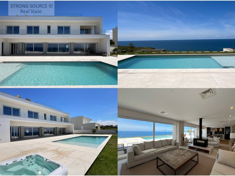 Villa for Sale in Colares, Sintra 1