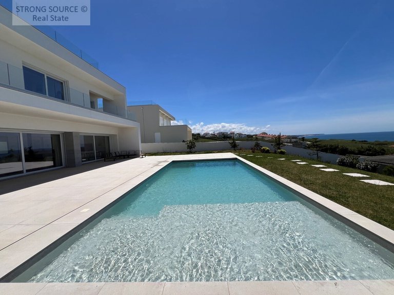 Villa for Sale in Colares, Sintra 2