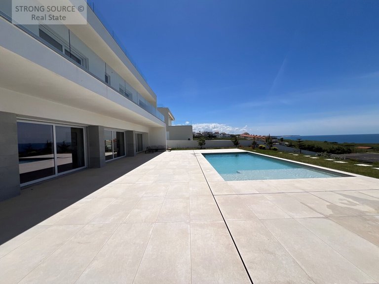 Villa for Sale in Colares, Sintra 4