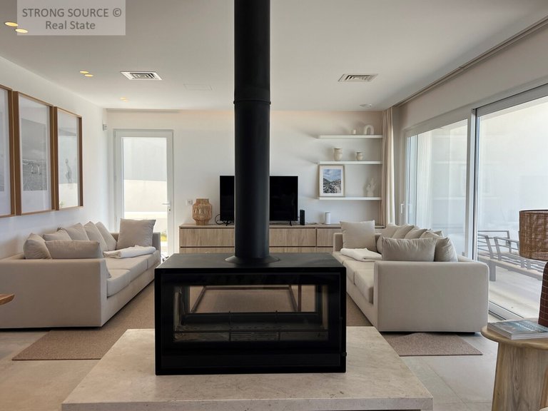 Villa for Sale in Colares, Sintra 16