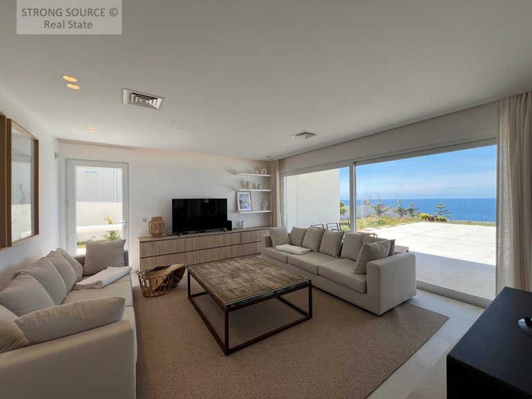 Villa for Sale in Colares, Sintra 17