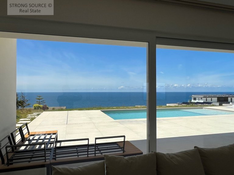 Villa for Sale in Colares, Sintra 21
