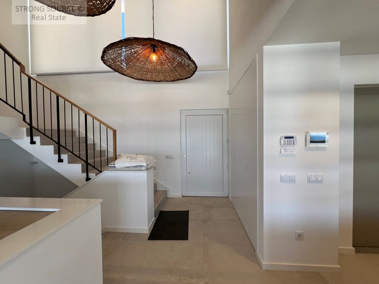 Villa for Sale in Colares, Sintra 47