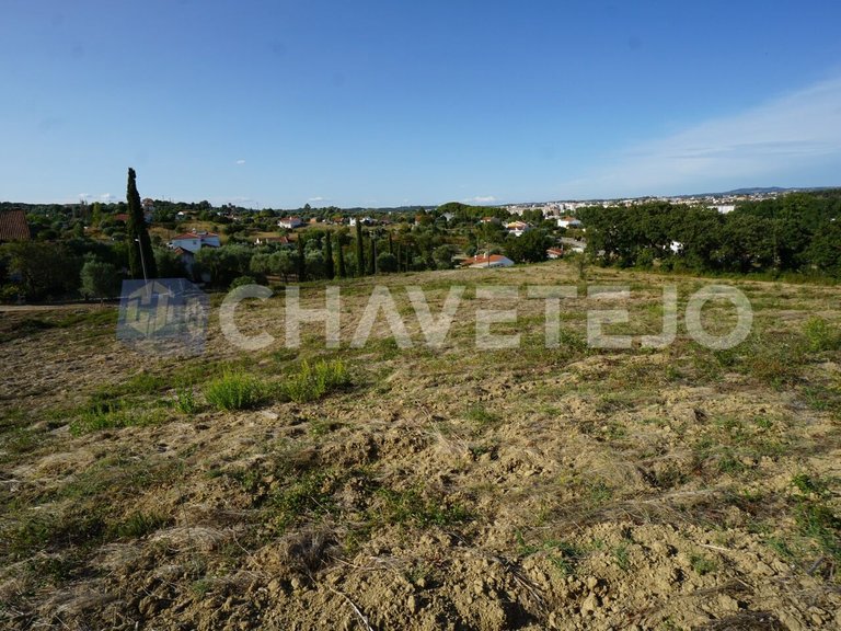 Plot for Sale in União Das Freguesias De Tomar (são João Batista) E Santa Maria Dos Olivais, Tomar 1