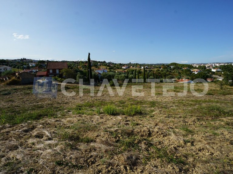 Plot for Sale in União Das Freguesias De Tomar (são João Batista) E Santa Maria Dos Olivais, Tomar 6