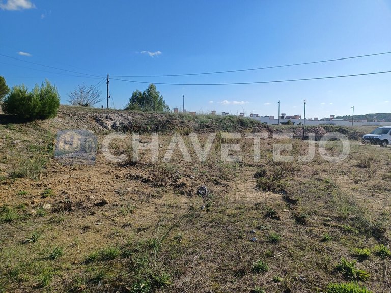 Plot for Sale in União Das Freguesias De Tomar (são João Batista) E Santa Maria Dos Olivais, Tomar 2