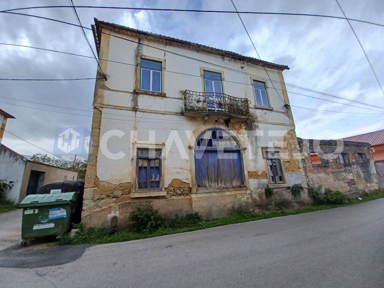 Commercial for Sale in União Das Freguesias De Madalena E Beselga, Tomar 15