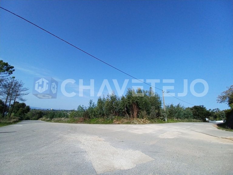 Plot for Sale in Asseiceira, Tomar 2