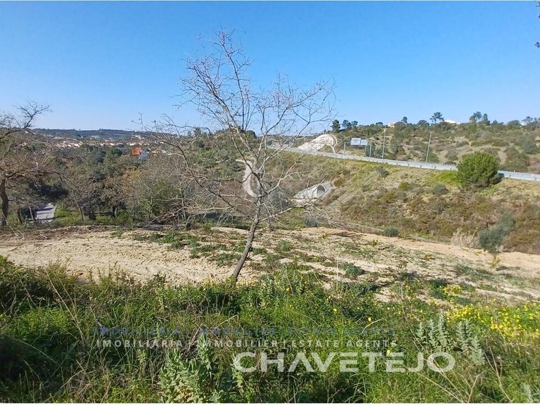 Plot for Sale in Carregueiros, Tomar 6