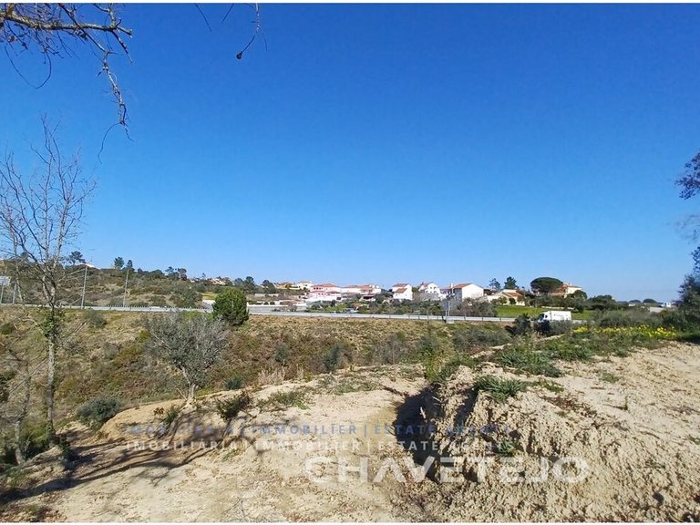 Plot for Sale in Carregueiros, Tomar 9
