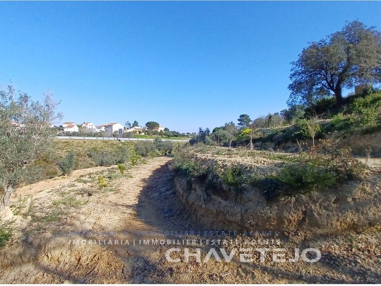 Plot for Sale in Carregueiros, Tomar 10