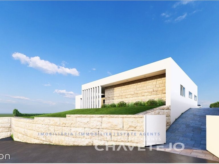 Plot for Sale in Carregueiros, Tomar 12