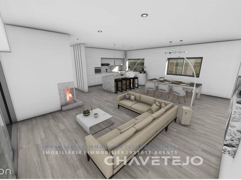 Plot for Sale in Carregueiros, Tomar 13