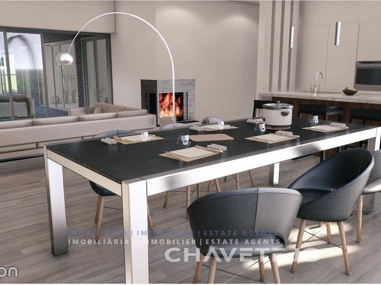 Plot for Sale in Carregueiros, Tomar 14