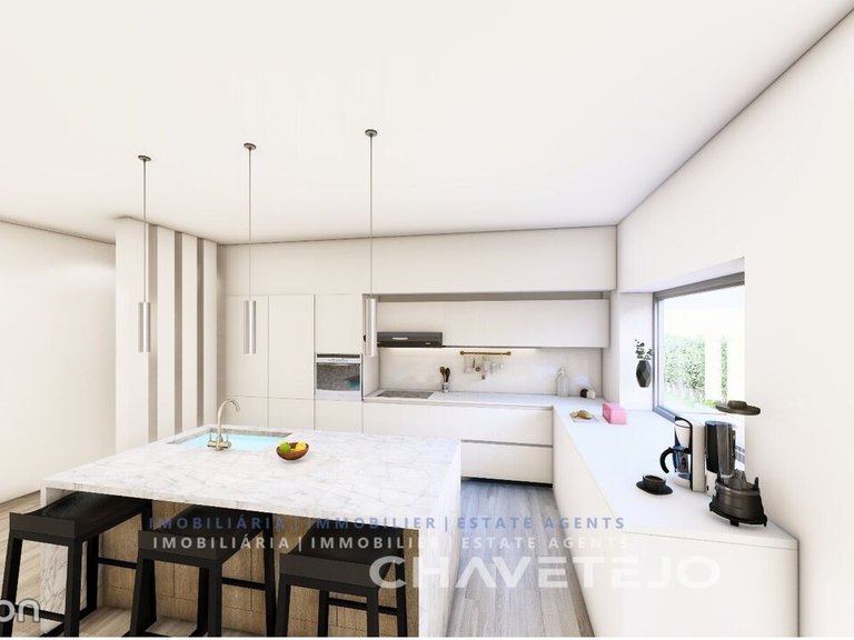 Plot for Sale in Carregueiros, Tomar 15