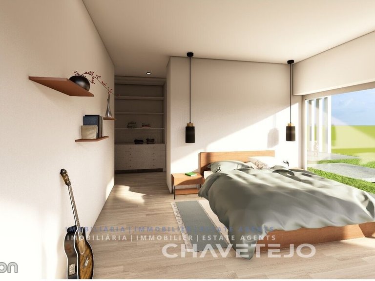 Plot for Sale in Carregueiros, Tomar 17