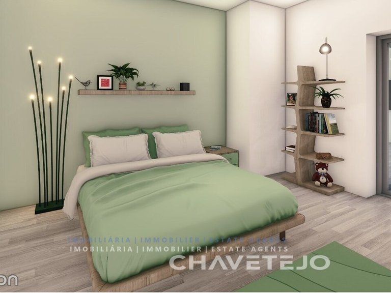 Plot for Sale in Carregueiros, Tomar 18