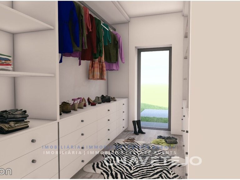 Plot for Sale in Carregueiros, Tomar 20