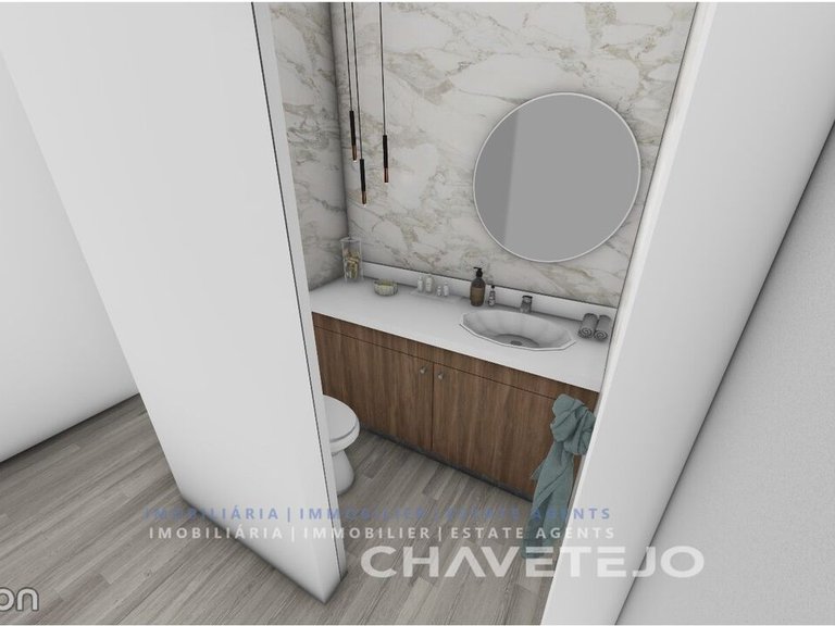 Plot for Sale in Carregueiros, Tomar 21