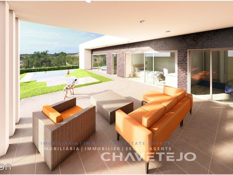 Plot for Sale in Carregueiros, Tomar 23