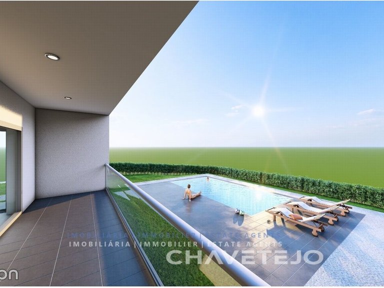 Plot for Sale in Carregueiros, Tomar 25