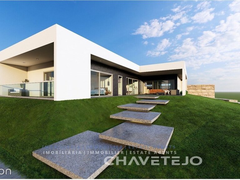 Plot for Sale in Carregueiros, Tomar 26