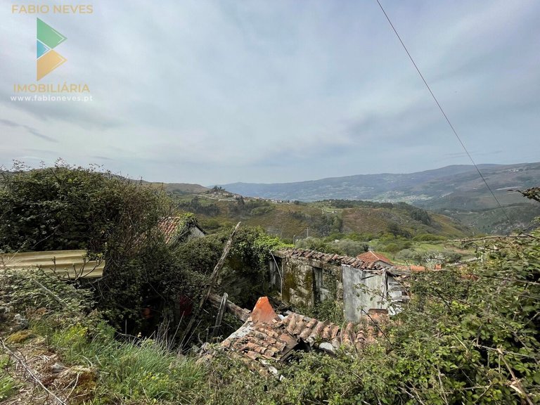 Villa for Sale in Cabreiro, Arcos De Valdevez, Portugal 2