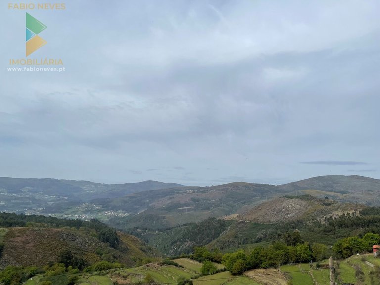 Villa for Sale in Cabreiro, Arcos De Valdevez, Portugal 5
