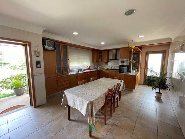 Villa for Sale in Arcozelo, Ponte De Lima, Portugal 5