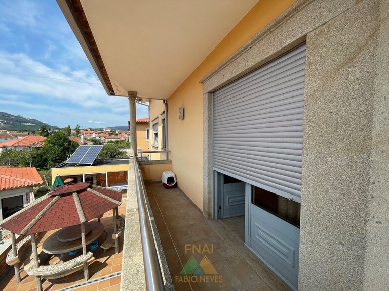 Villa for Sale in Arcozelo, Ponte De Lima, Portugal 17