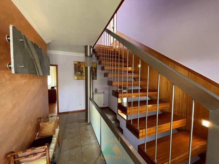 Villa for Sale in Arcozelo, Ponte De Lima, Portugal 19