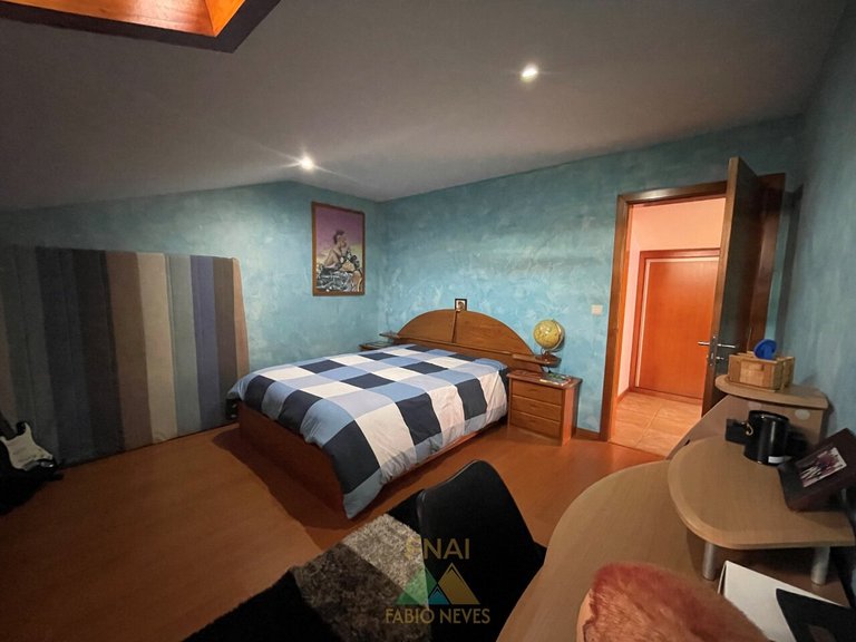 Villa for Sale in Arcozelo, Ponte De Lima, Portugal 22