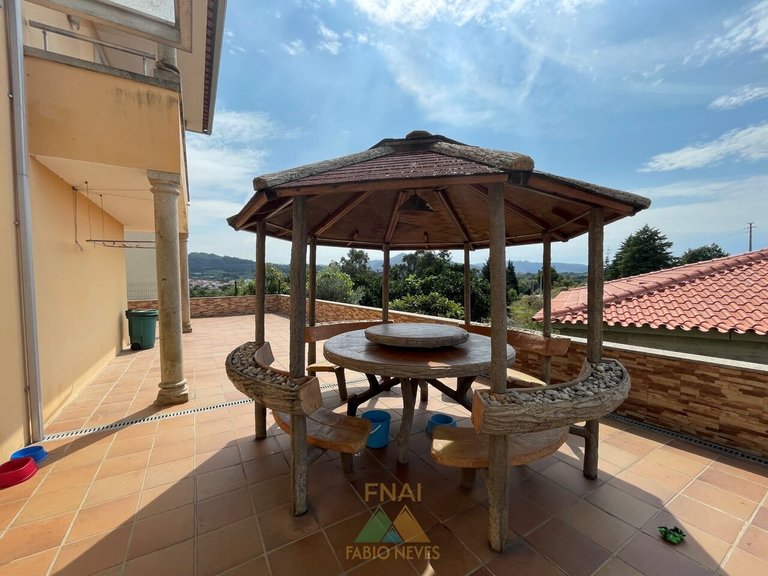 Villa for Sale in Arcozelo, Ponte De Lima, Portugal 3