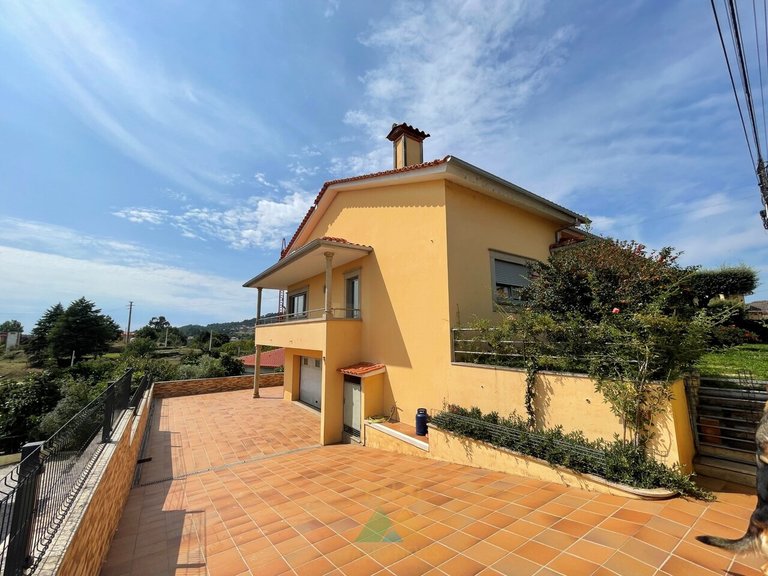 Villa for Sale in Arcozelo, Ponte De Lima, Portugal 29
