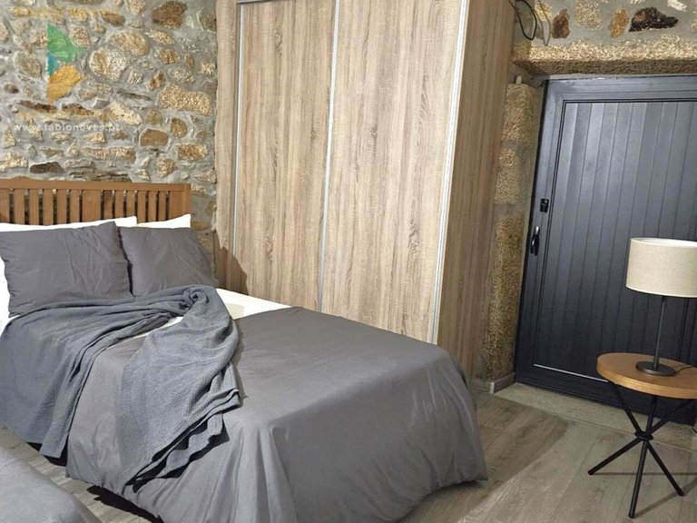 Villa for Sale in Ázere, Arcos De Valdevez, Portugal 27