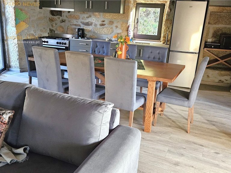 Villa for Sale in Ázere, Arcos De Valdevez, Portugal 17
