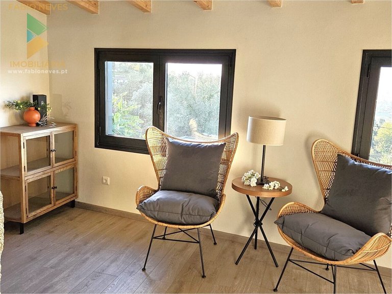 Villa for Sale in Ázere, Arcos De Valdevez, Portugal 13