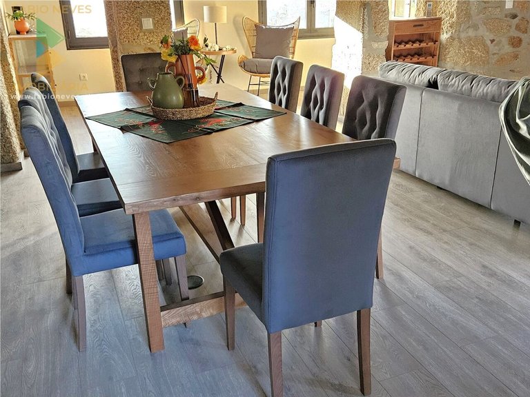 Villa for Sale in Ázere, Arcos De Valdevez, Portugal 18