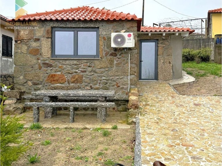 Villa for Sale in Ázere, Arcos De Valdevez, Portugal 35