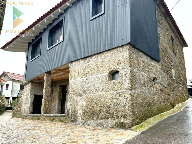 Villa for Sale in Ázere, Arcos De Valdevez, Portugal 43