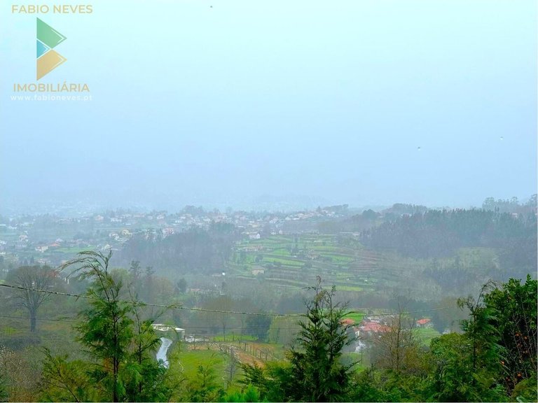 Villa for Sale in Ázere, Arcos De Valdevez, Portugal 44