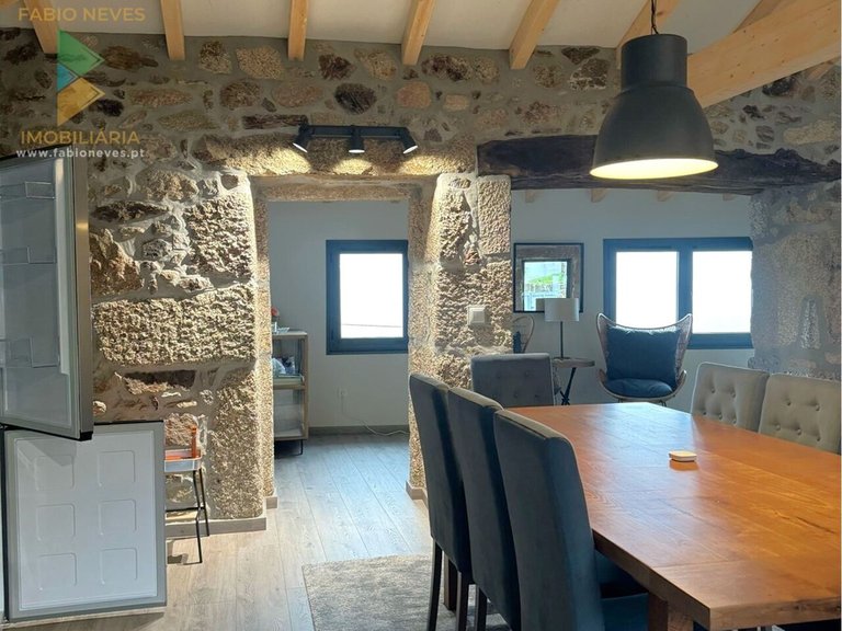 Villa for Sale in Ázere, Arcos De Valdevez, Portugal 20