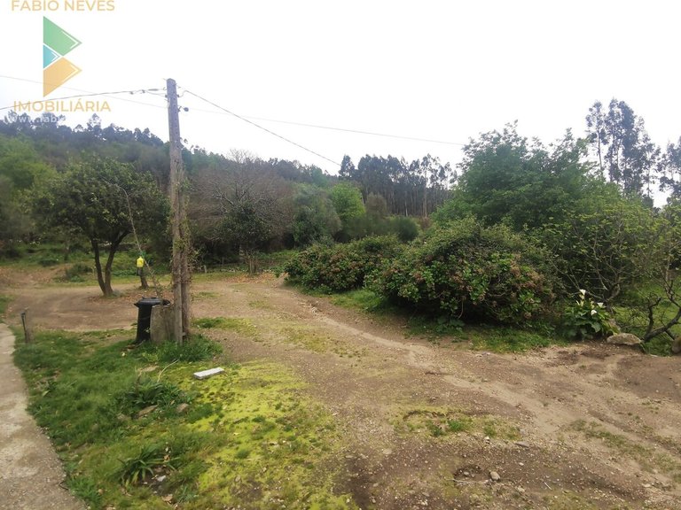 Villa for Sale in Anais, Ponte De Lima, Portugal 8
