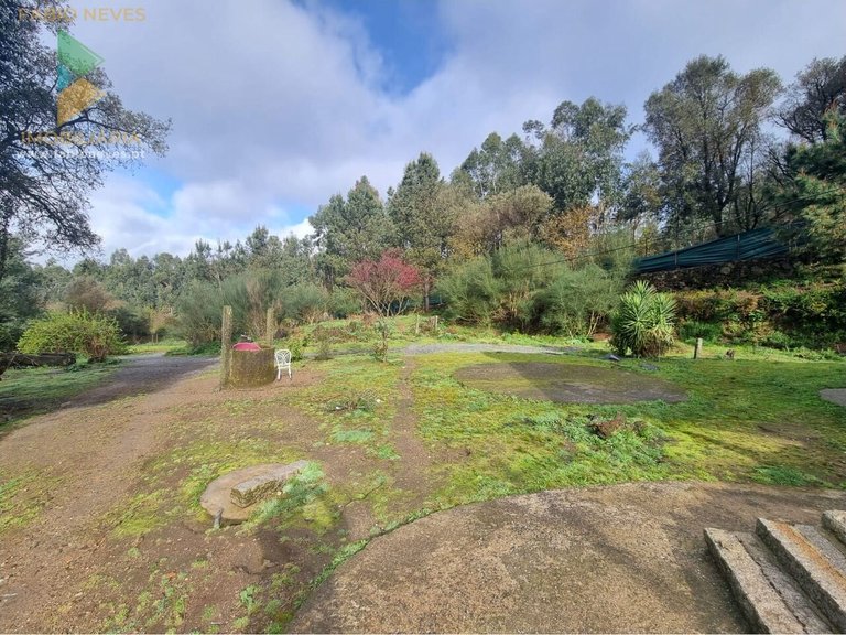 Villa for Sale in Anais, Ponte De Lima, Portugal 9