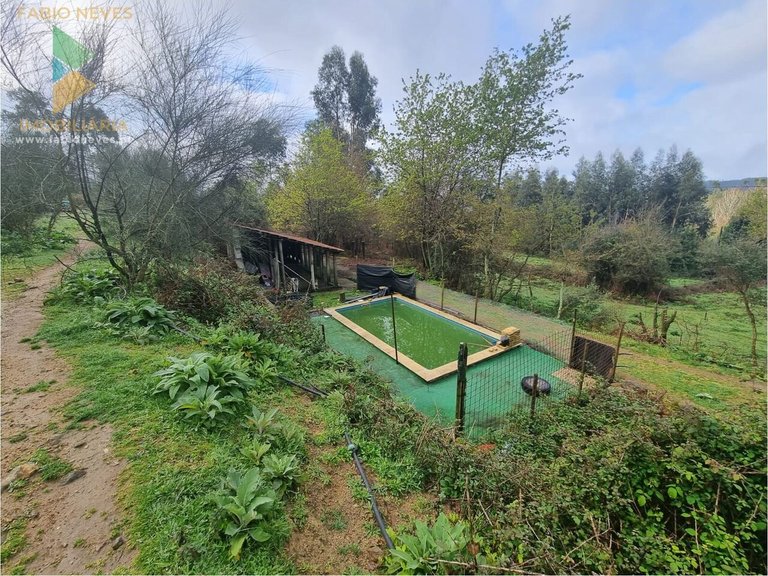 Villa for Sale in Anais, Ponte De Lima, Portugal 4