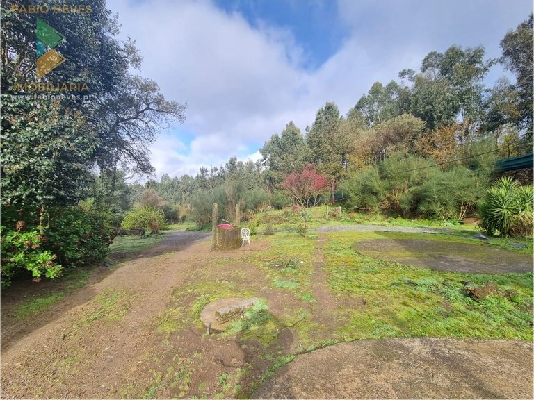 Villa for Sale in Anais, Ponte De Lima, Portugal 12