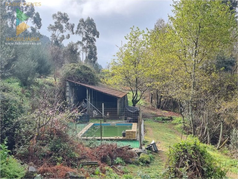 Villa for Sale in Anais, Ponte De Lima, Portugal 5