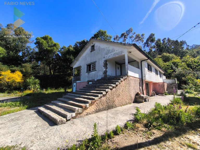 Villa for Sale in Anais, Ponte De Lima, Portugal 2