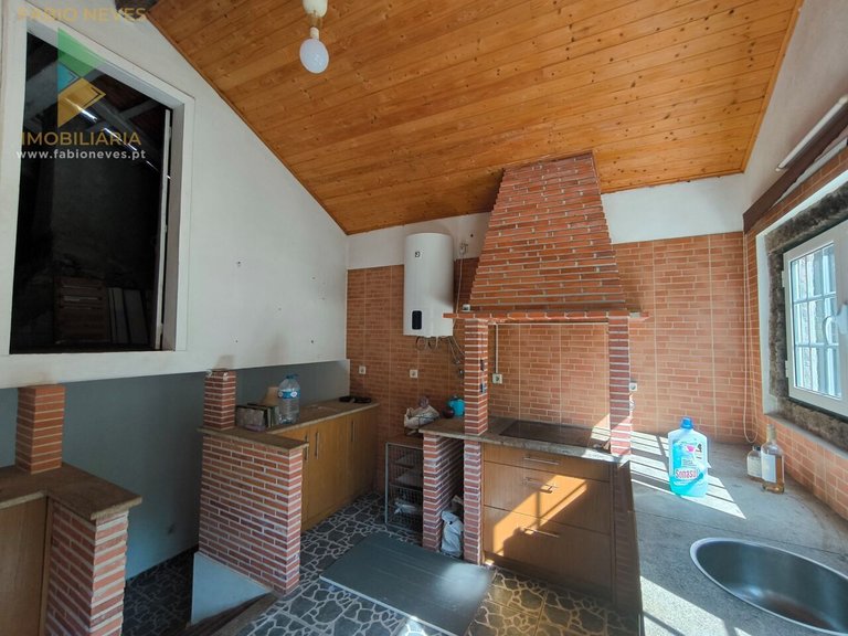 Villa for Sale in Anais, Ponte De Lima, Portugal 15