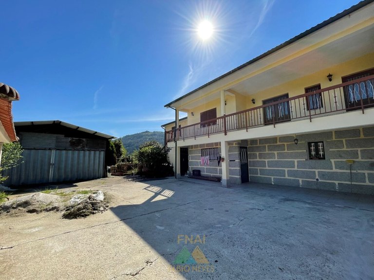 Villa for Sale in Prozelo, Arcos De Valdevez, Portugal 5